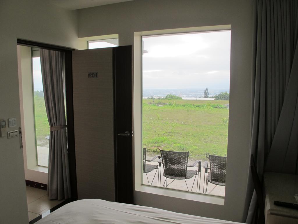 Ferienwohnung Sunrise Taitung Fuyuan Zimmer foto