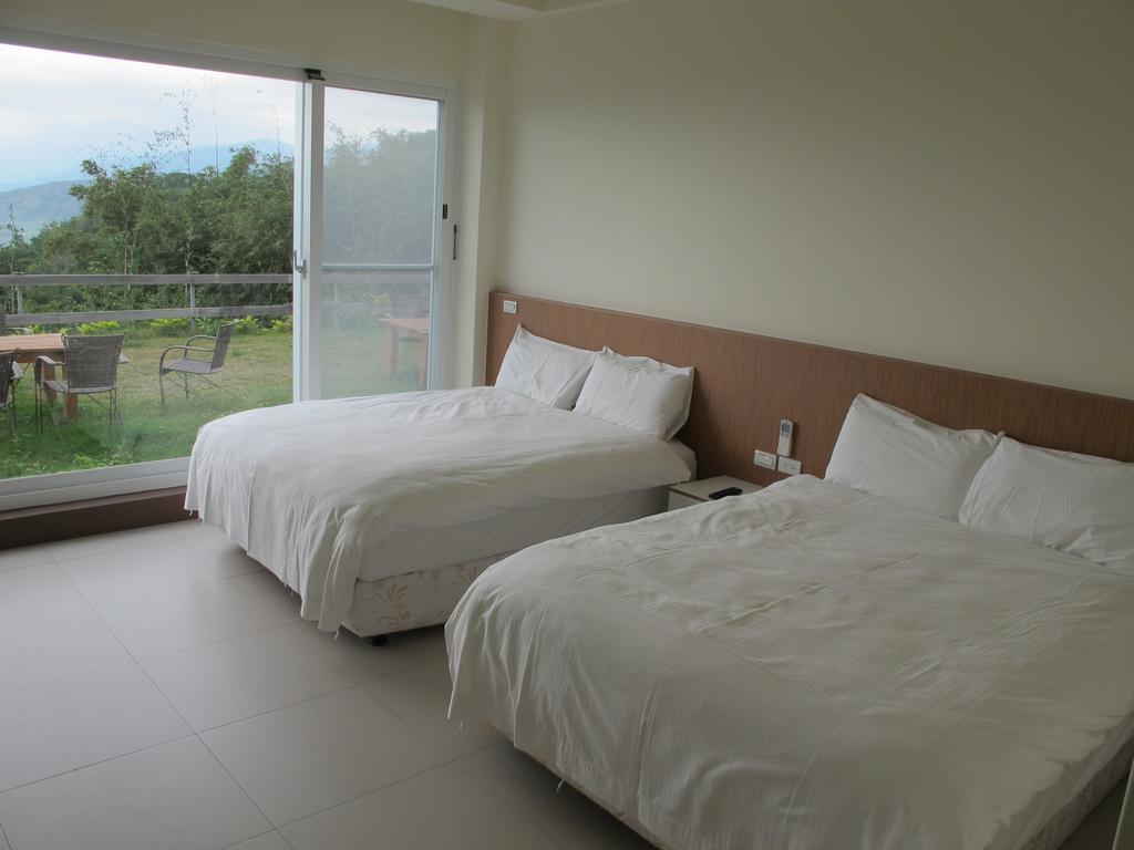 Ferienwohnung Sunrise Taitung Fuyuan Zimmer foto