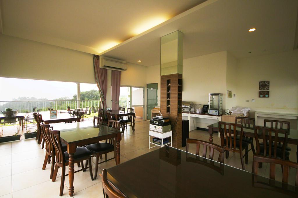 Ferienwohnung Sunrise Taitung Fuyuan Exterior foto